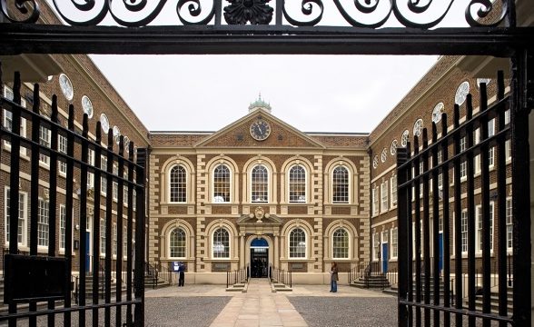 Bluecoat