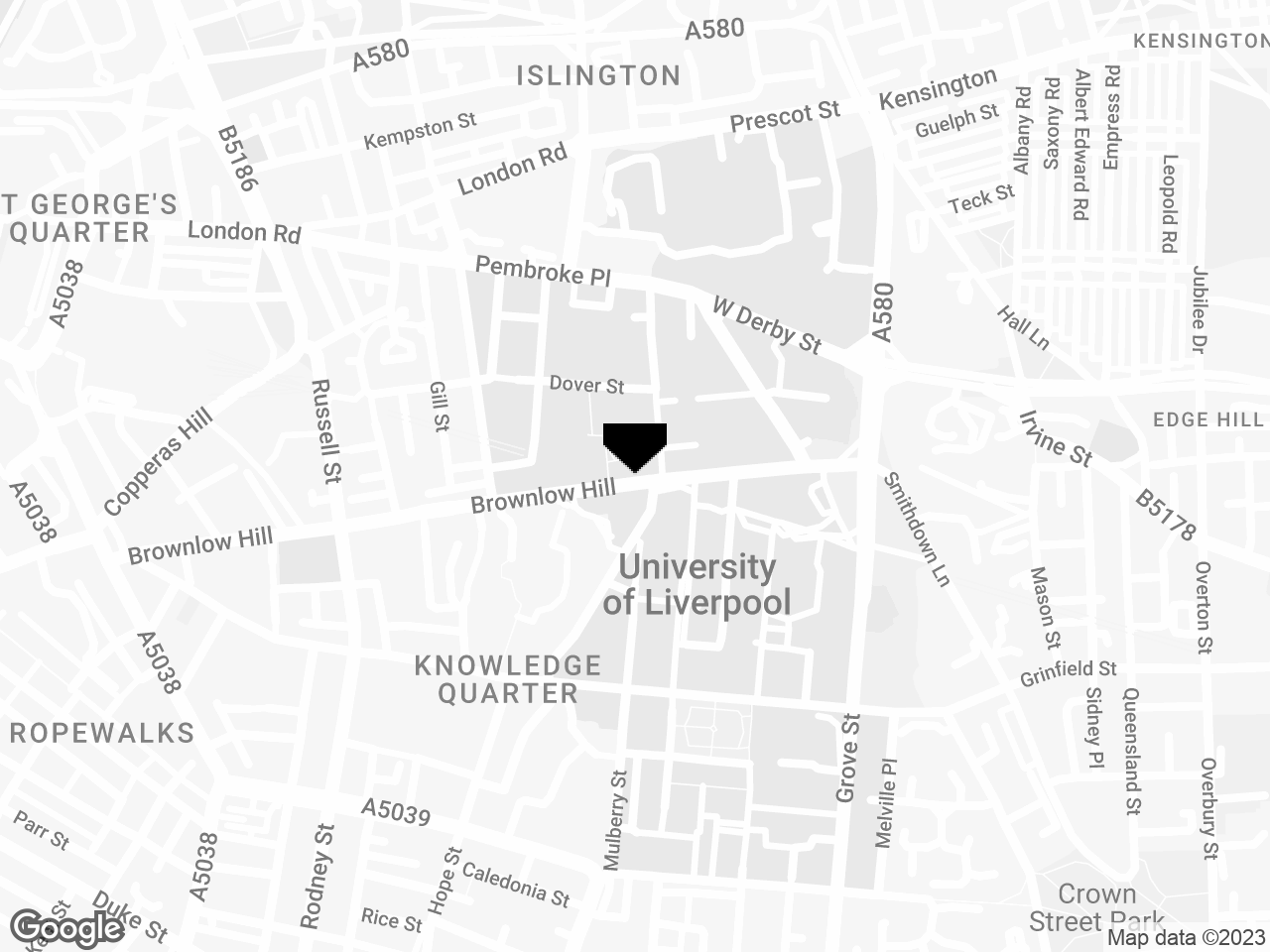 Victoria Gallery &#038; Museum